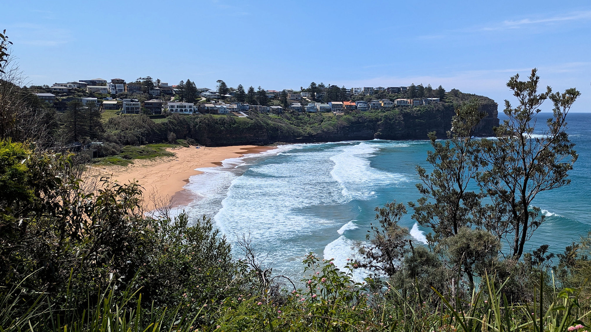 bilgola track (1)